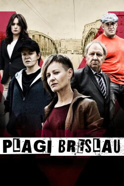 Plagi Breslau - Die Seuchen Breslaus (2018)