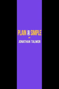 Plain & Simple - A Story of a Bald Head (2020)