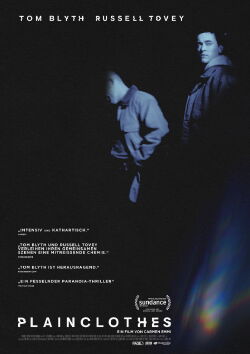 Plainclothes (2025)