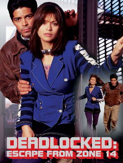 Plan maestro: Atrapados (1995)