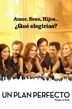 Plan perfecto (2012)