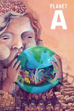 Planet A (2022)