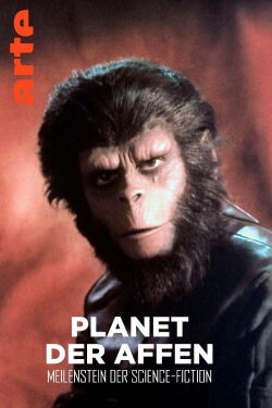 »Planet der Affen« – Meilenstein der Science-Fiction (2024)