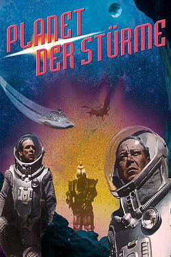 Planet der Stürme (1962)