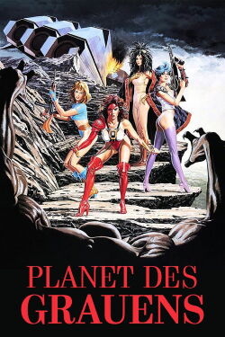 Planet des Grauens (1987)