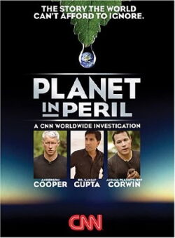 Planet in Peril (2007)