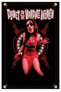 Planet of the Vampire Women (2011)