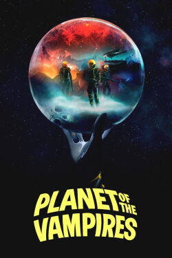 Planet of the Vampires (1965)