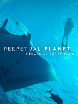 Planeta Eterno: Héroes de los océanos (2021)