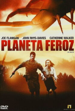 Planeta feroz (2011)