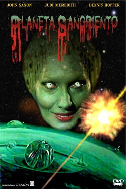 Planeta sangriento (1966)