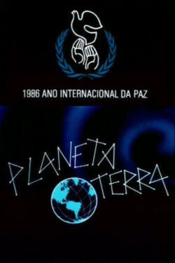 planeta T E R R A / E A R T H planet (1986)