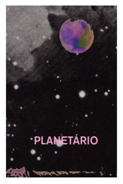 Planetarium (2021)