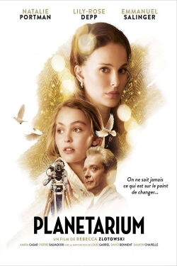 Planétarium (2016)