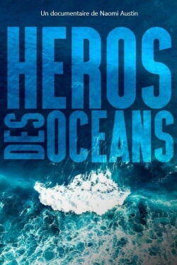 Planète Durable : Héros des océans (2021)