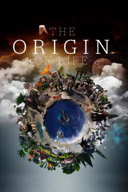 Planète Terre : Aux origines de la vie (2006)
