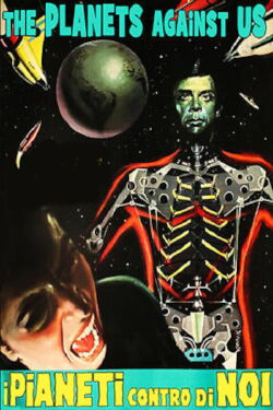 Planets Around Us (1962)