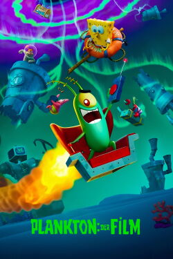 Plankton: Der Film (2025)