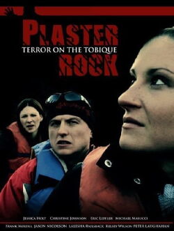 Plaster Rock (2010)