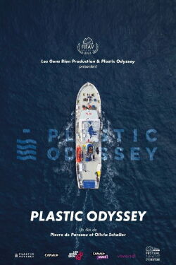 Plastic Odyssey (2023)