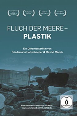 Plastic: The Real Sea Monster (2013)