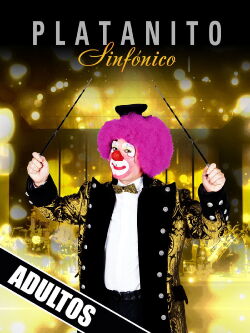Platanito Sinfónico (2016)