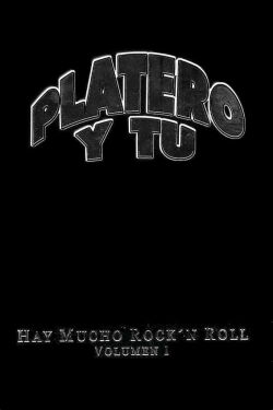 Platero y tú - Hay Mucho Rock'n Roll (Volumen I) (2002)
