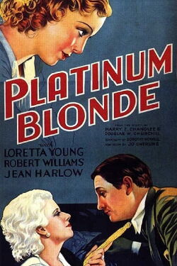 Platinum Blonde (1931)