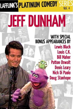 Platinum Comedy Series: Vol. 4: Jeff Dunham (2010)