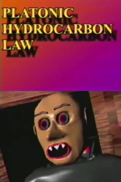 Platonic Hydrocarbon Law (2016)
