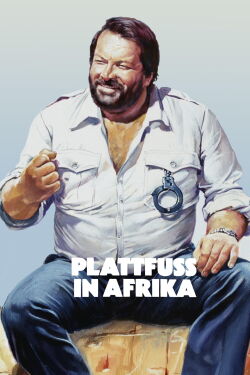 Plattfuss in Afrika (1978)