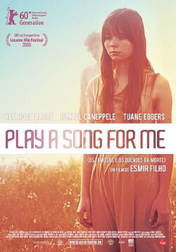 Play A Song For Me (2009)
