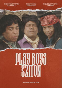 Play Boys 3 (2010)
