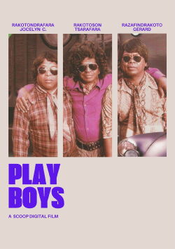 Play Boys (2008)