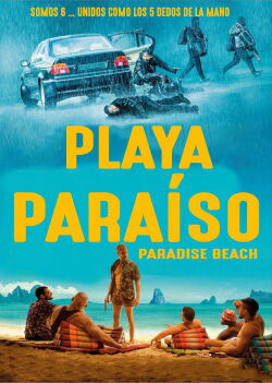 Playa Paraíso (2019)