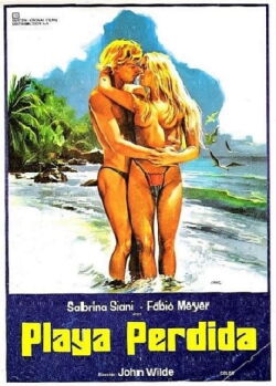 Playa perdida (1982)