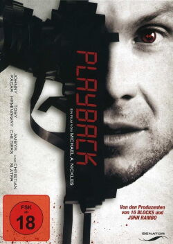 Playback (2012)