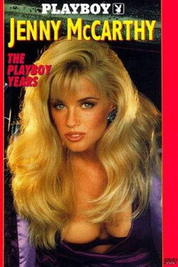 Playboy: Jenny McCarthy, the Playboy Years (1997)