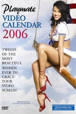 Playboy Video Playmate Calendar 2006 (2005)