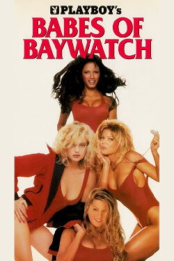 Playboy's Babes of Baywatch (1998)