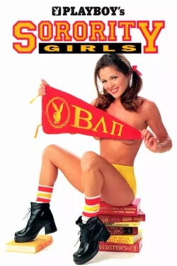 Playboy's Sorority Girls (1998)
