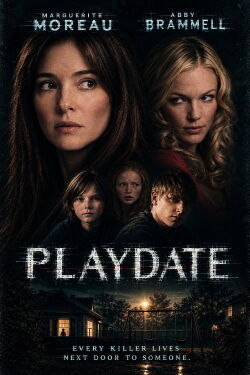 Playdate (2012)