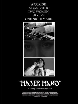 Player Piano (2022)