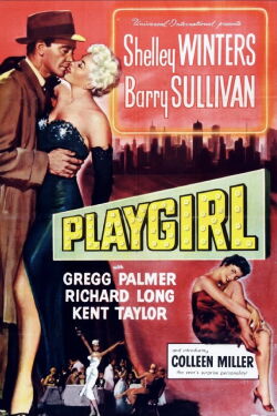 Playgirl (1954)