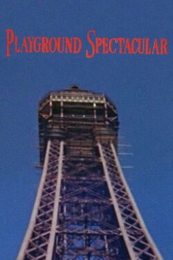 Playground Spectacular (1960)