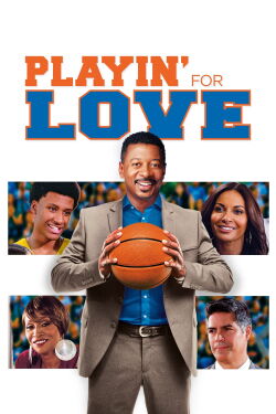 Playin' for Love (2015)