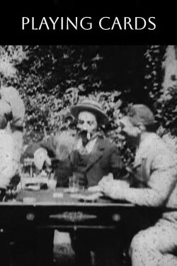 Playing Cards (1896)