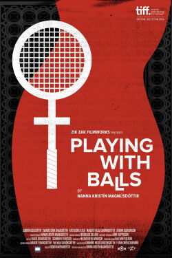 Playing with Balls (2014)