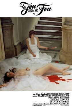 Playing with Fire (1975)