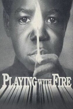 Playing with Fire (1985)